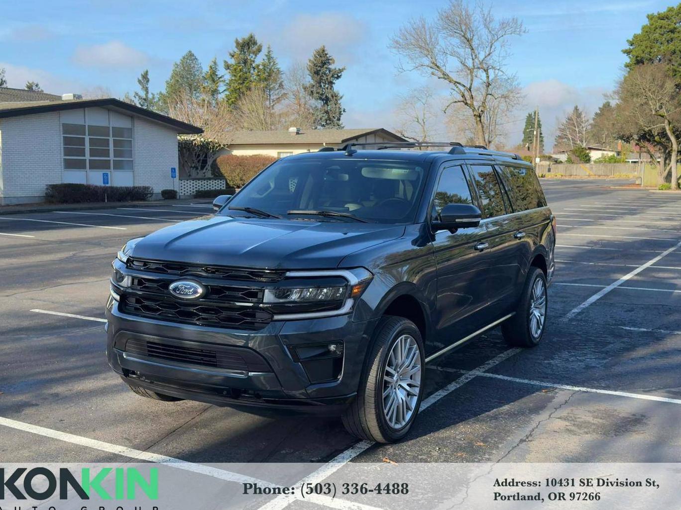 FORD EXPEDITION MAX 2022 1FMJK2AT6NEA37322 image